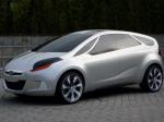 Hyundai HED-5 i-Mode Concept 2008 года